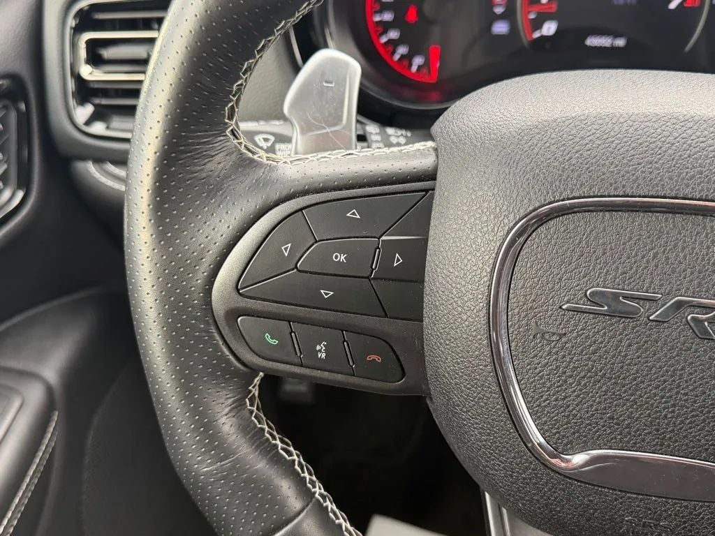 2022 Dodge Durango SRT 392 AWD