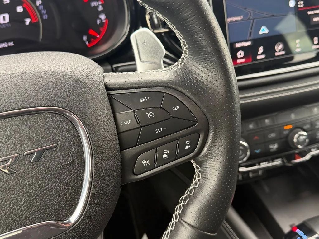 2022 Dodge Durango SRT 392 AWD