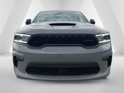 2022 Dodge Durango SRT 392 AWD