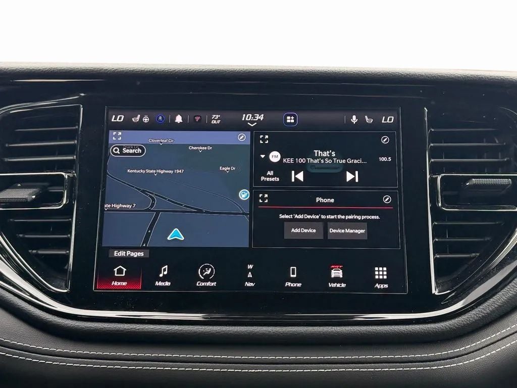 2022 Dodge Durango SRT 392 AWD