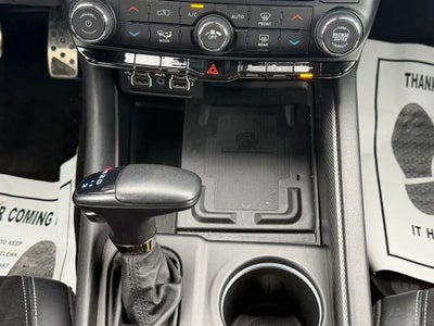 2022 Dodge Durango SRT 392 AWD