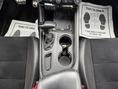 2022 Dodge Durango SRT 392 AWD