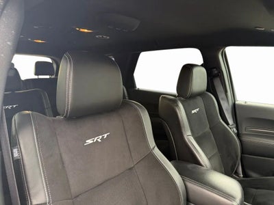 2022 Dodge Durango SRT 392 AWD