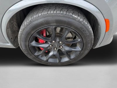 2022 Dodge Durango SRT 392 AWD