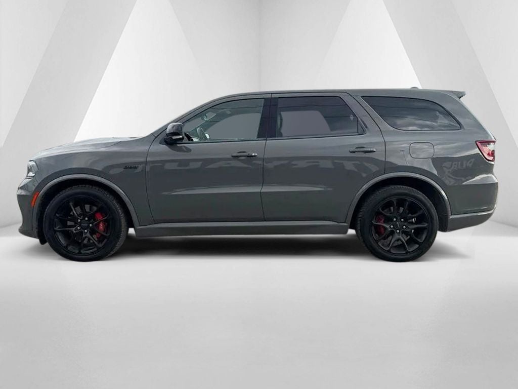 2022 Dodge Durango SRT 392 AWD