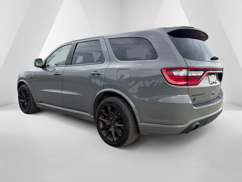 2022 Dodge Durango SRT 392 AWD