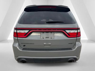 2022 Dodge Durango SRT 392 AWD