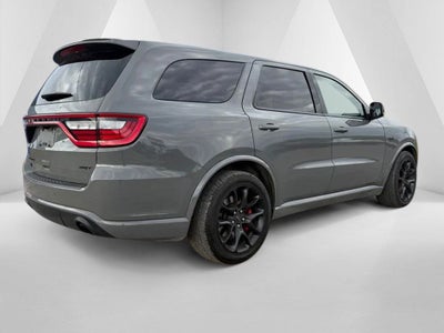 2022 Dodge Durango SRT 392 AWD