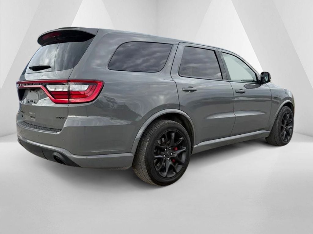 2022 Dodge Durango SRT 392 AWD
