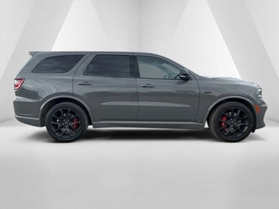 2022 Dodge Durango SRT 392 AWD