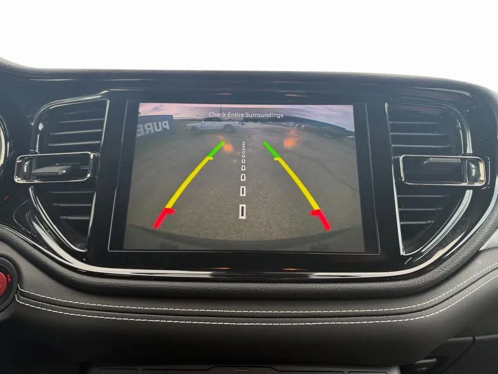 2022 Dodge Durango SRT 392 AWD