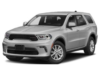 2022 Dodge Durango SRT 392 AWD
