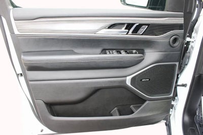 2024 Jeep Wagoneer L Series II 4x4