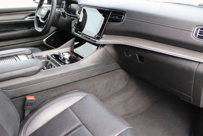 2024 Jeep Wagoneer L Series II 4x4