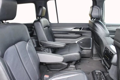 2024 Jeep Wagoneer L Series II 4x4