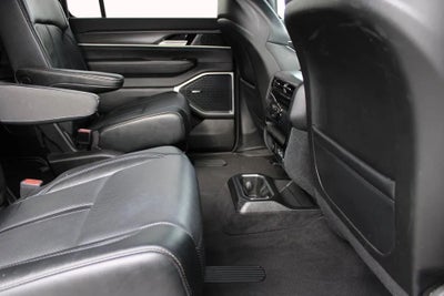 2024 Jeep Wagoneer L Series II 4x4