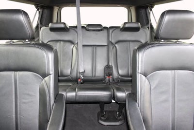 2024 Jeep Wagoneer L Series II 4x4