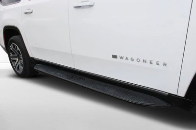 2024 Jeep Wagoneer L Series II 4x4