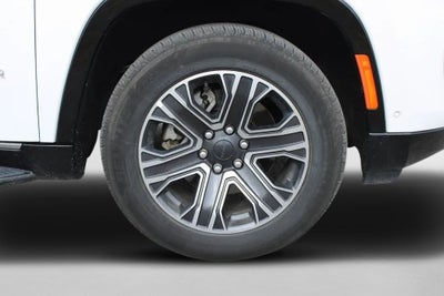 2024 Jeep Wagoneer L Series II 4x4