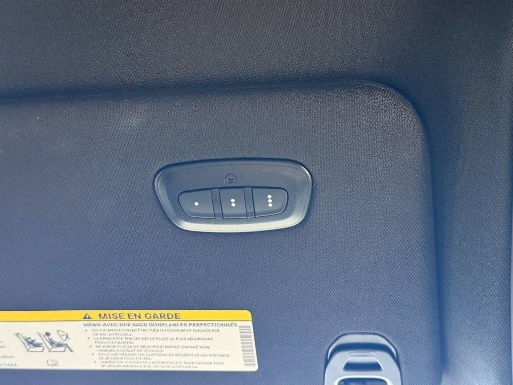 2022 Jeep Wagoneer Series II 4x4