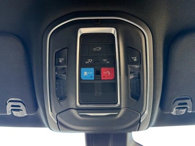 2022 Jeep Wagoneer Series II 4x4