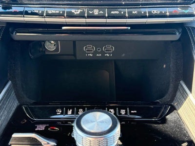 2022 Jeep Wagoneer Series II 4x4