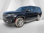 2022 Jeep Wagoneer Series II 4x4