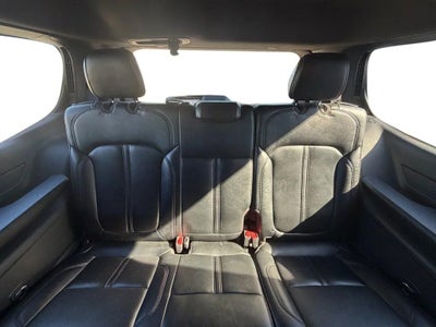 2022 Jeep Wagoneer Series II 4x4