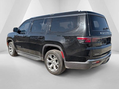 2022 Jeep Wagoneer Series II 4x4