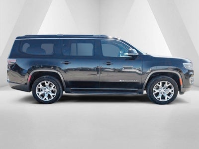 2022 Jeep Wagoneer Series II 4x4