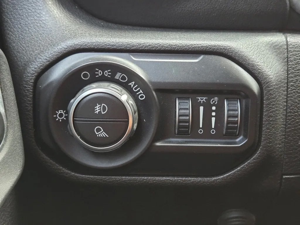 2020 Jeep Gladiator Overland 4X4