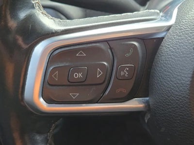 2020 Jeep Gladiator Overland 4X4