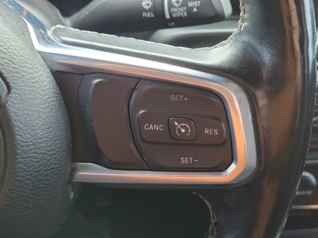 2020 Jeep Gladiator Overland 4X4