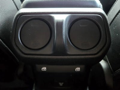 2020 Jeep Gladiator Overland 4X4