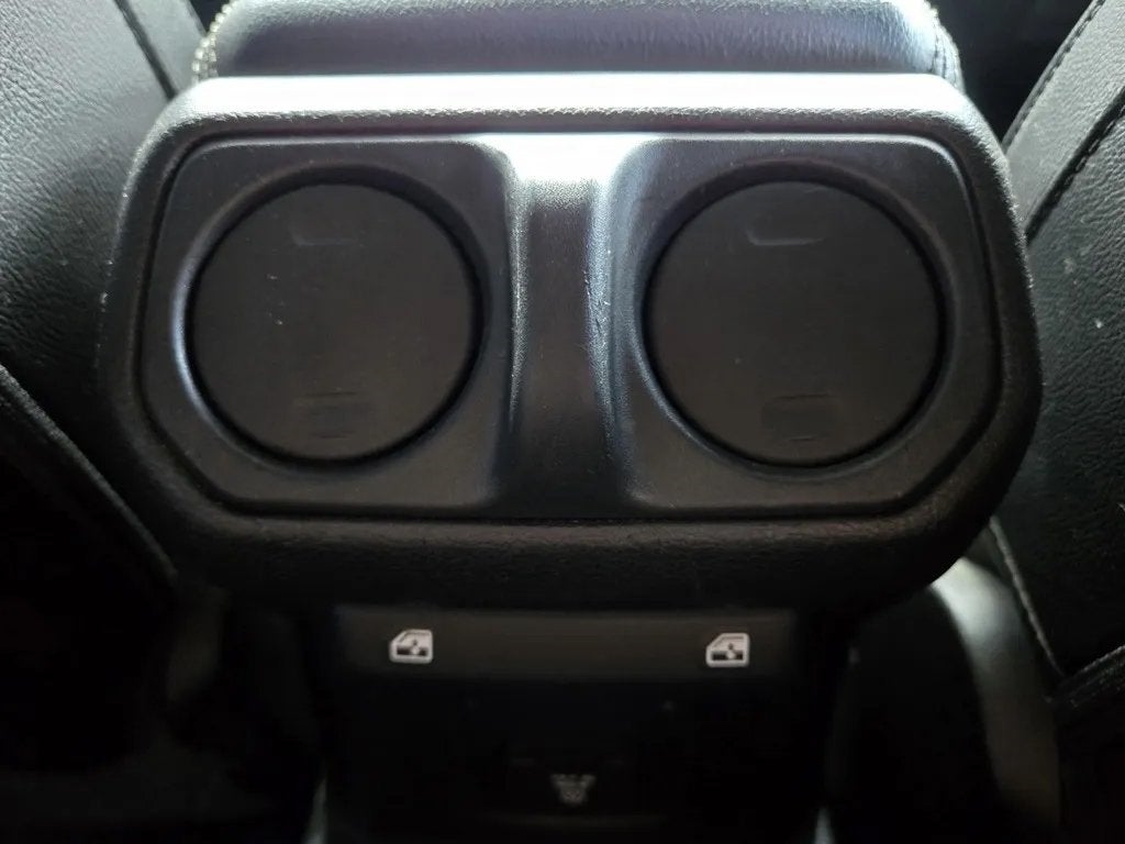 2020 Jeep Gladiator Overland 4X4