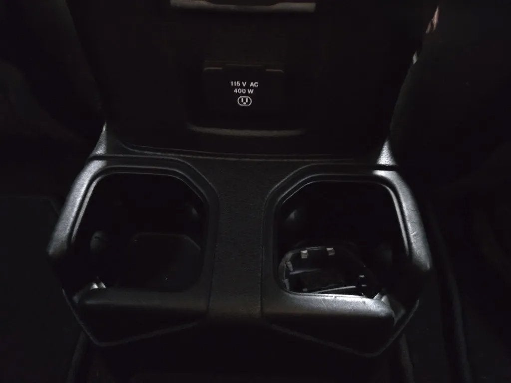 2020 Jeep Gladiator Overland 4X4