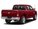 2022 RAM 1500 Classic Warlock Crew Cab 4x4 5'7' Box