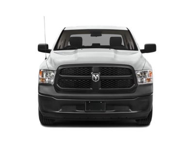 2022 RAM 1500 Classic Warlock Crew Cab 4x4 5'7' Box