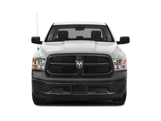 2022 RAM 1500 Classic Warlock Crew Cab 4x4 5'7' Box