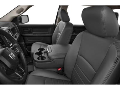 2022 RAM 1500 Classic Warlock Crew Cab 4x4 5'7' Box