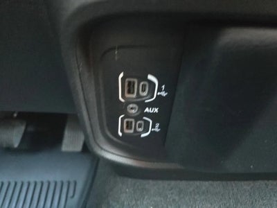 2022 RAM 1500 Big Horn Quad Cab 4x4 6'4' Box