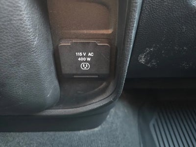 2022 RAM 1500 Big Horn Quad Cab 4x4 6'4' Box