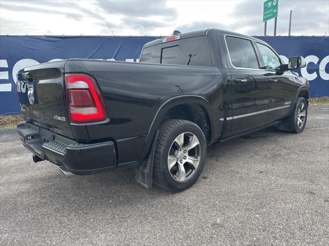2019 RAM 1500 Limited