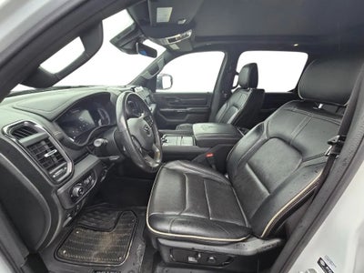 2023 RAM 1500 Limited Crew Cab 4x4 5'7' Box