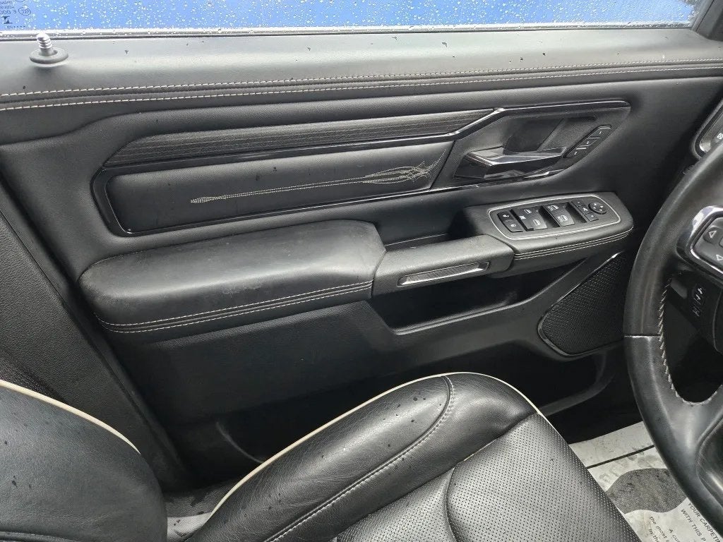 2023 RAM 1500 Limited Crew Cab 4x4 5'7' Box