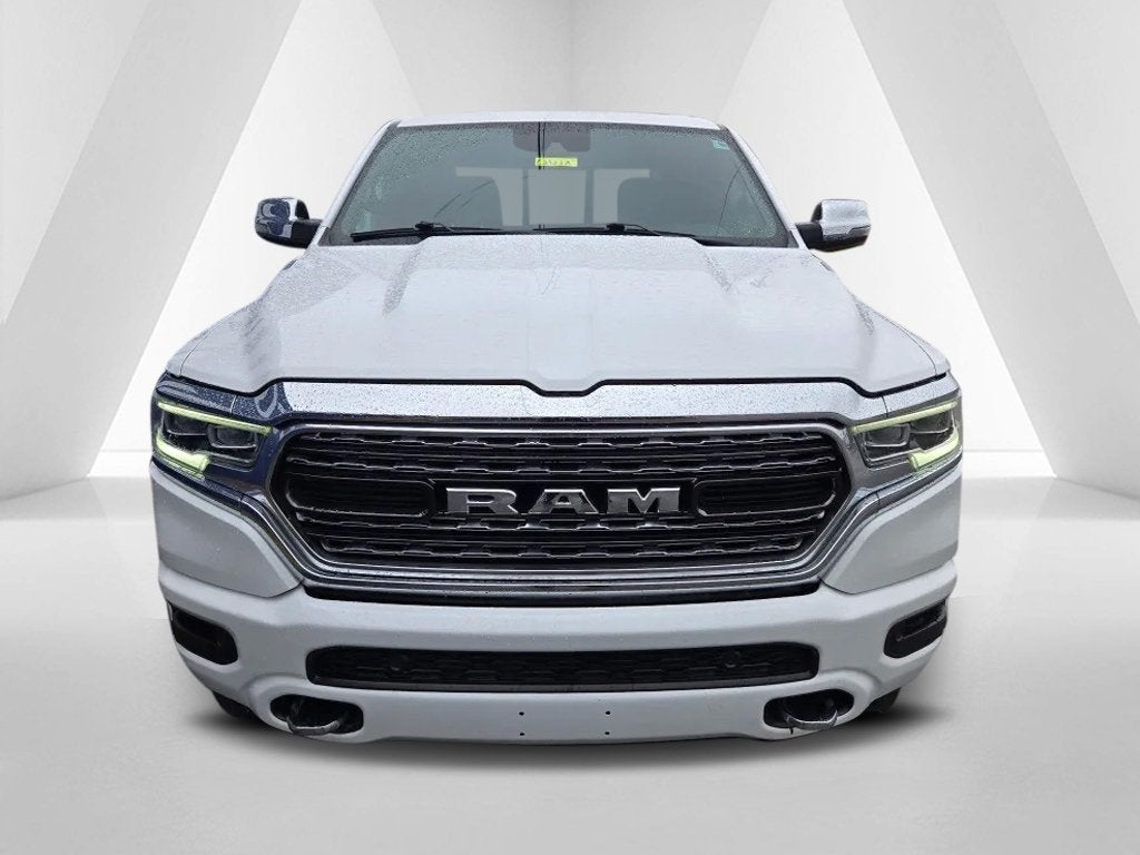 2023 RAM 1500 Limited Crew Cab 4x4 5'7' Box