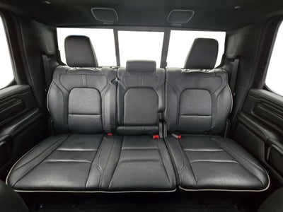 2023 RAM 1500 Limited Crew Cab 4x4 5'7' Box