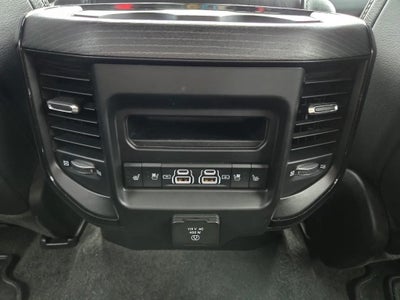 2023 RAM 1500 Limited Crew Cab 4x4 5'7' Box