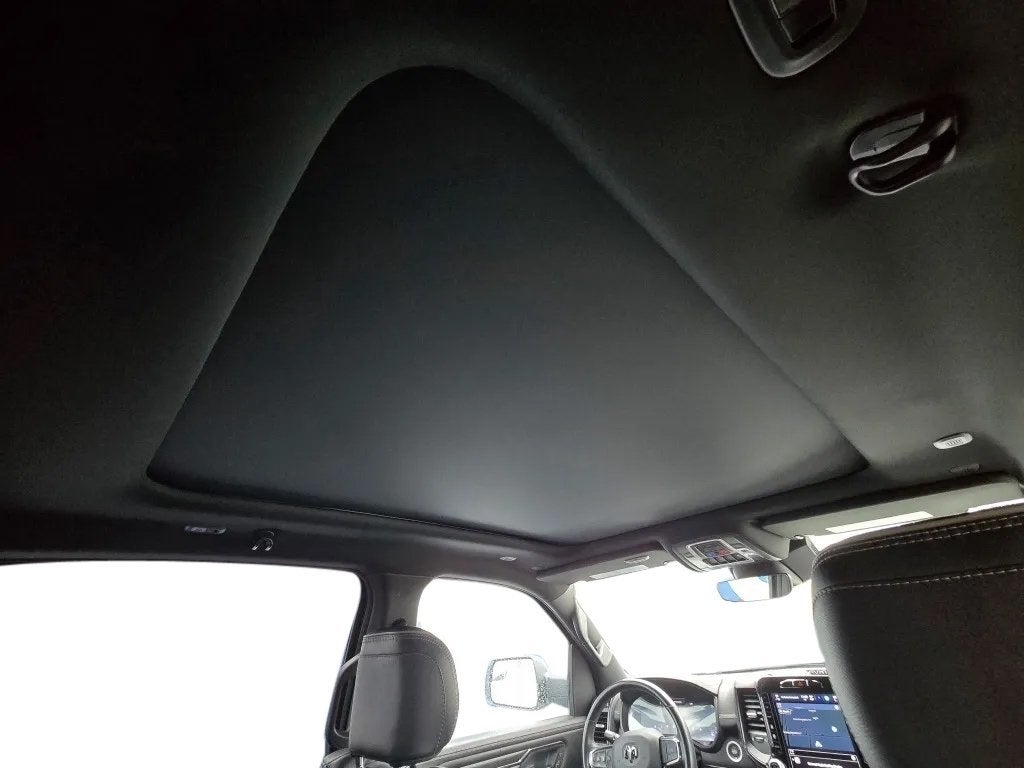 2023 RAM 1500 Limited Crew Cab 4x4 5'7' Box