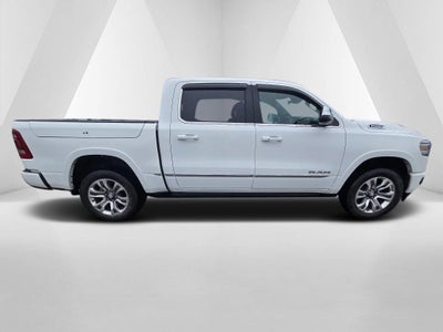 2023 RAM 1500 Limited Crew Cab 4x4 5'7' Box